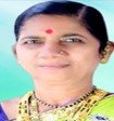 सौ. ताईबाई बाळकृष्ण पाटील