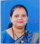 सौ. अस्मिता अमित गायकर